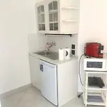 Peter's Aparthotel 3*