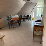 Peter's Aparthotel Siófok