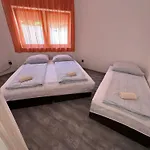 Aparthotel Peter's Siófok