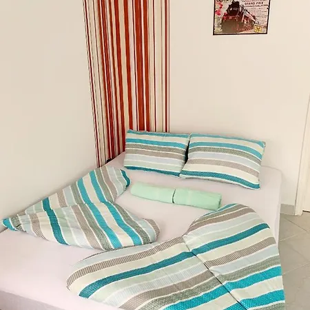 Peter's Apartahotel Siófok