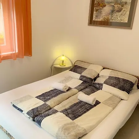 Peter's アパートホテル 3*