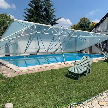 Peter's アパートホテル 3*