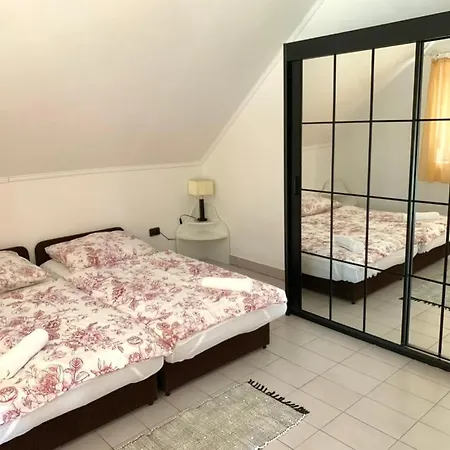 アパートホテル Peter's 3*