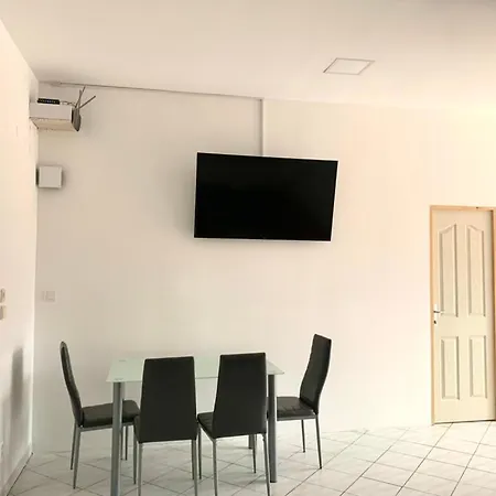 Peter's アパートホテル