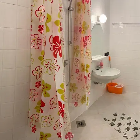 アパートホテル Peter's シオーフォク