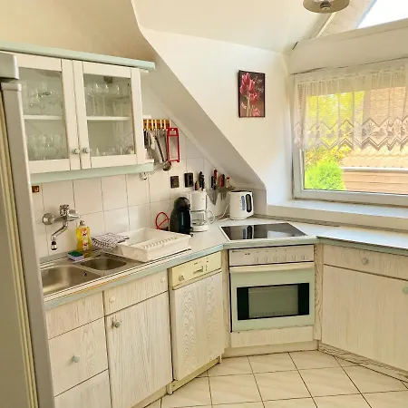 アパートホテル Peter's シオーフォク