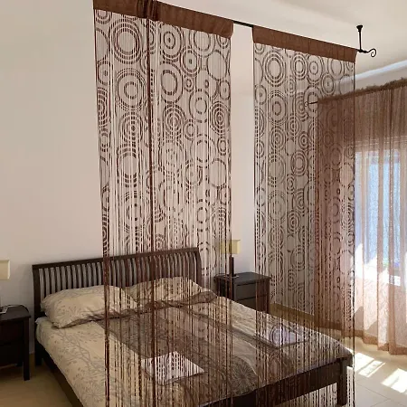 アパートホテル Peter's シオーフォク