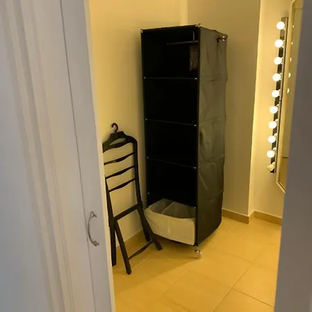 アパートホテル Peter's 3*