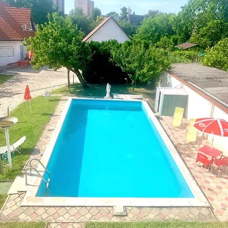 Peter's * Siófok