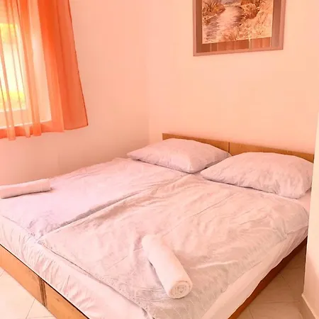 Apartahotel Peter's *