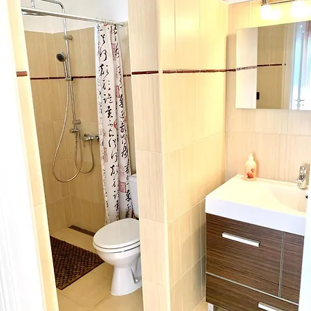Apartahotel Peter's Siófok
