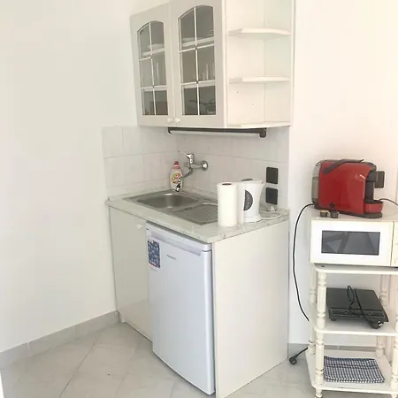 Peter's Apartahotel 3*