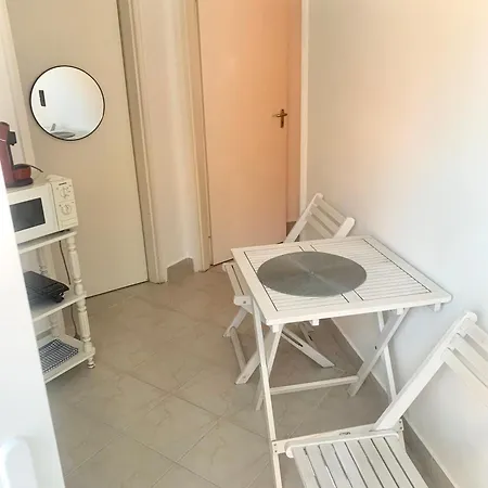 アパートホテル Peter's シオーフォク