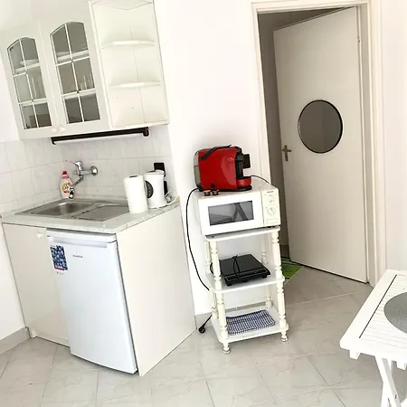 Peter's アパートホテル 3*