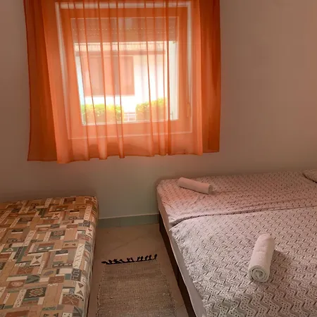 Peter's Apartahotel Siófok