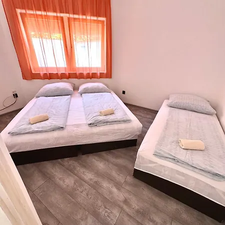 アパートホテル Peter's 3*