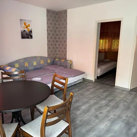 Peter's アパートホテル