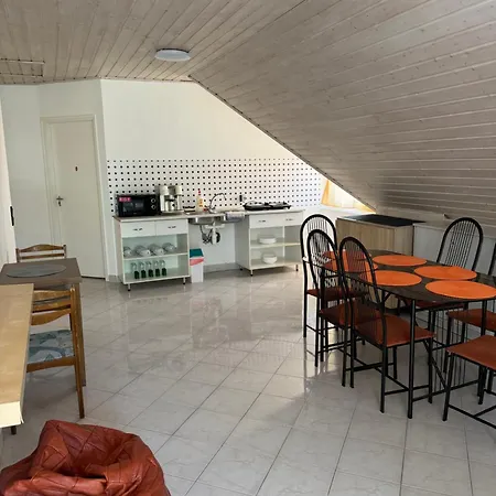 アパートホテル Peter's