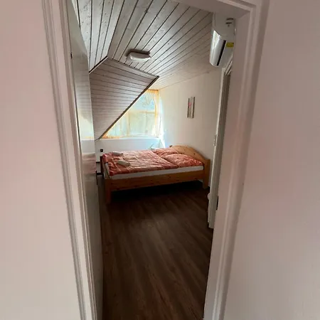 Peter's アパートホテル