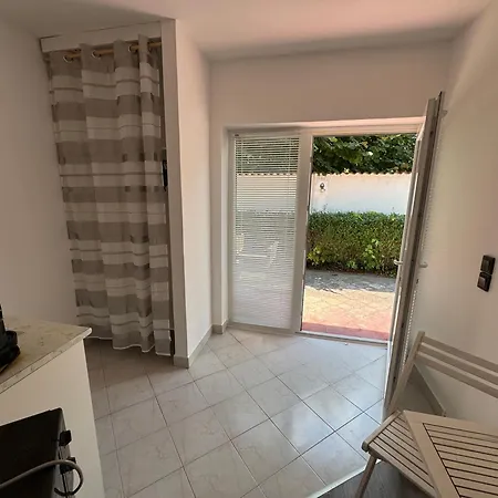 Peter's アパートホテル 3*