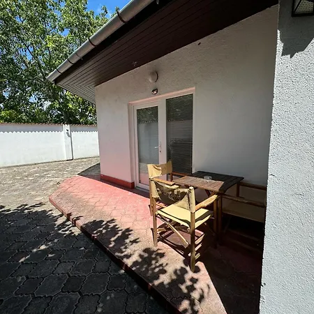 Peter's アパートホテル シオーフォク