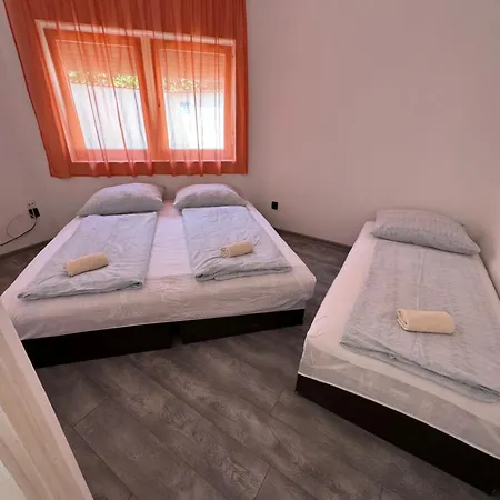 Apartahotel Peter's Siófok