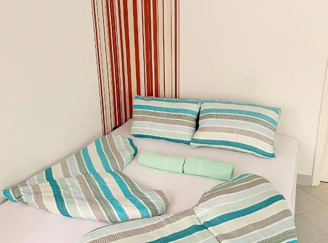 Peter's Aparthotel Siófok