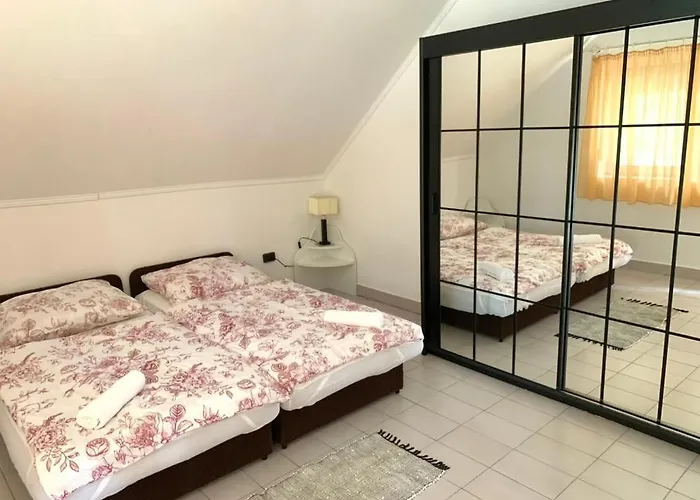 Aparthotel Peter's 3*