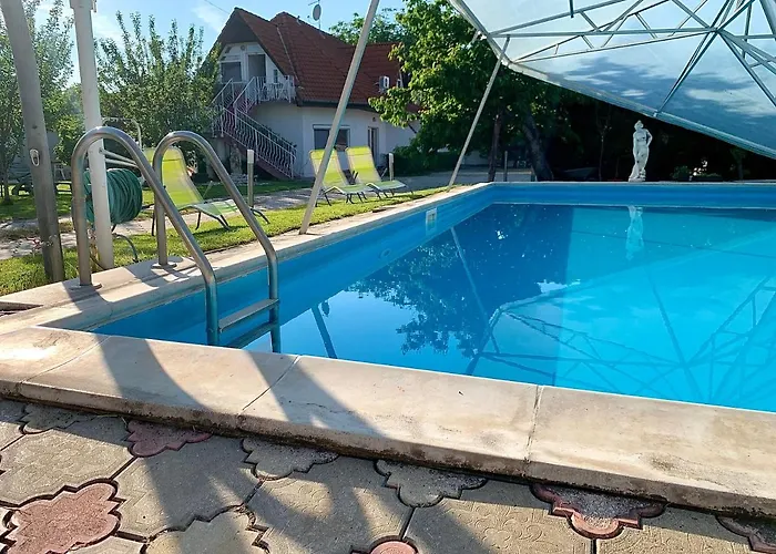 Aparthotel Peter's 3*