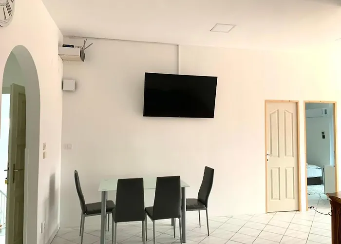 Peter's Aparthotel