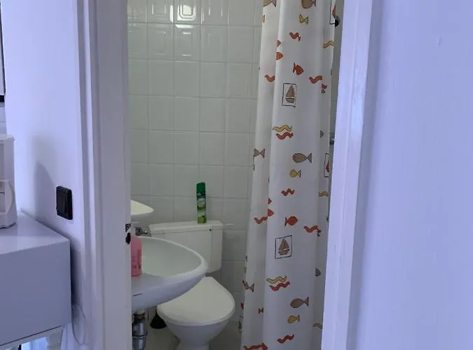 Aparthotel Peter's