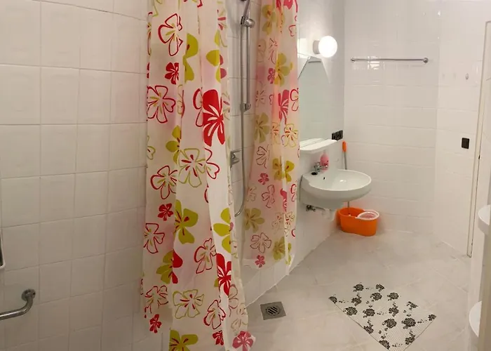 Aparthotel Peter's Siófok