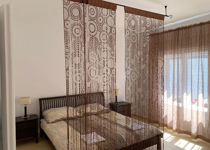 Aparthotel Peter's Siófok