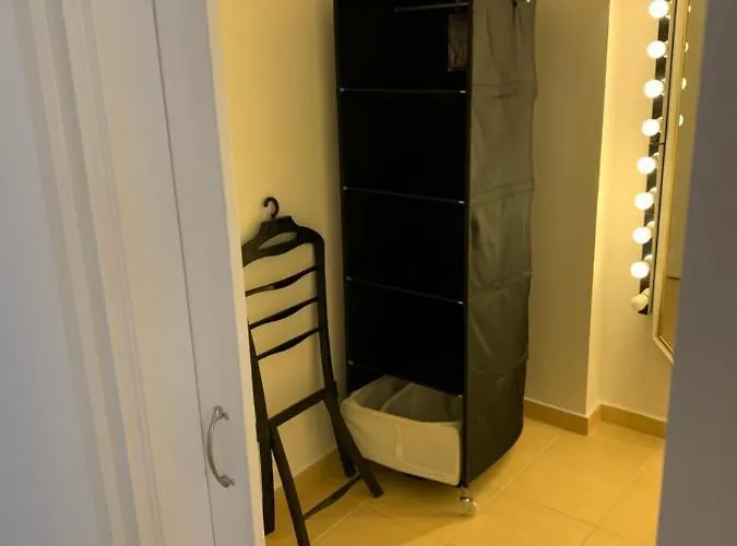 Aparthotel Peter's 3*