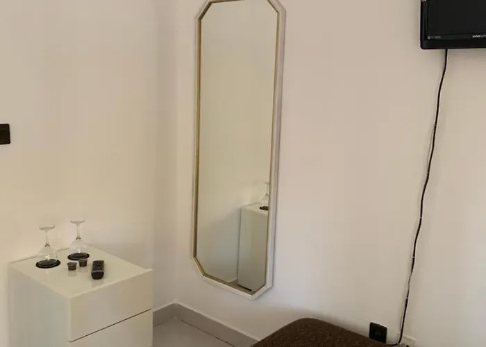 Peter's Aparthotel 3*