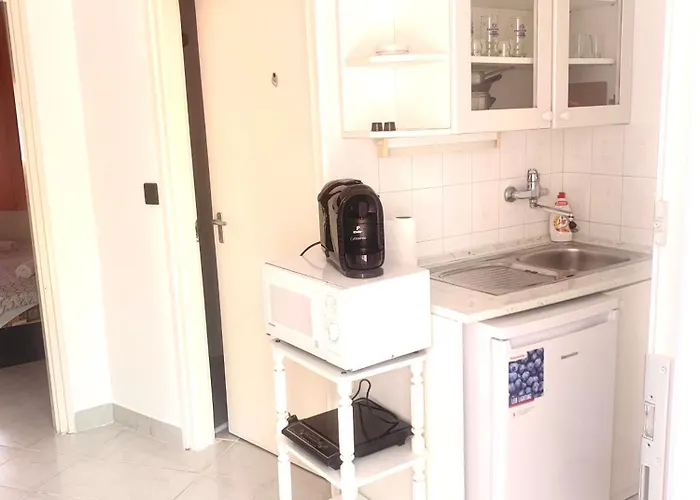 Aparthotel Peter's 3*