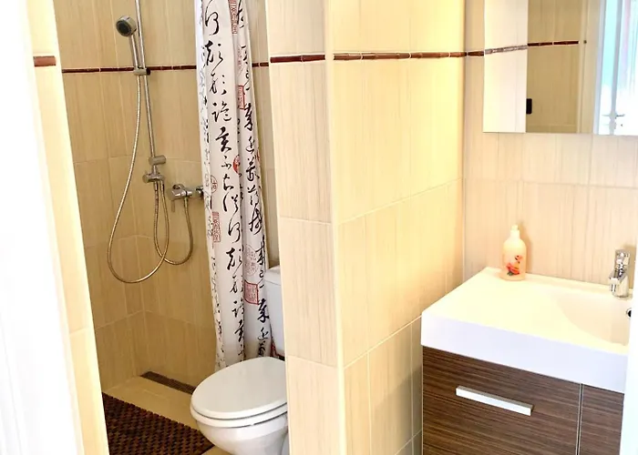 Aparthotel Peter's Siófok