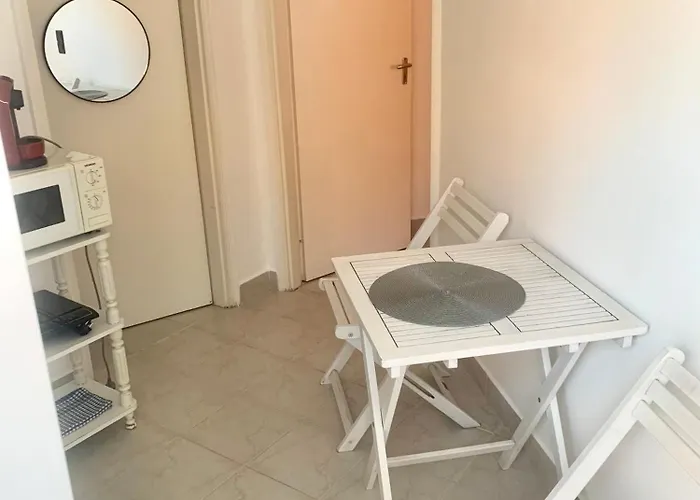 Aparthotel Peter's Siófok