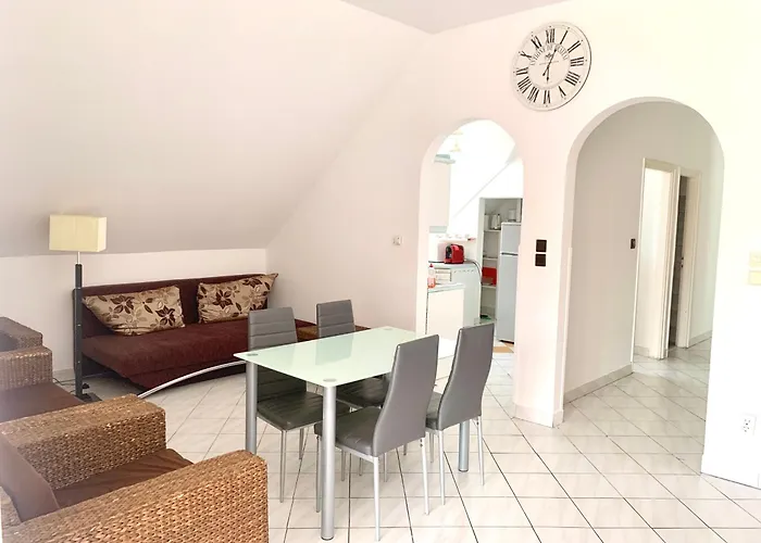 Aparthotel Peter's 3*
