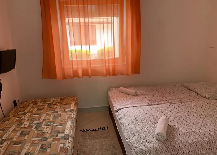 Peter's Apartmanhotel Siófok