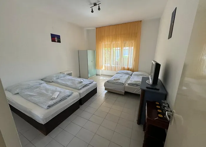 Aparthotel Peter's