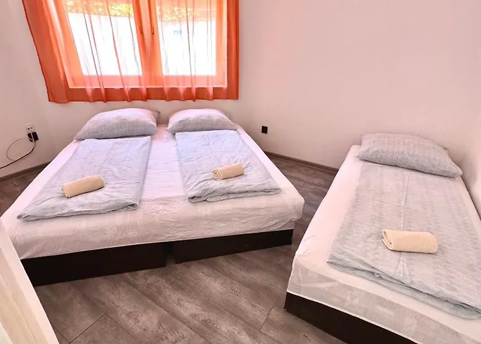 Apartmanhotel Peter's 3*