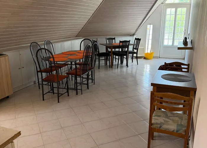 Peter's Aparthotel Siófok