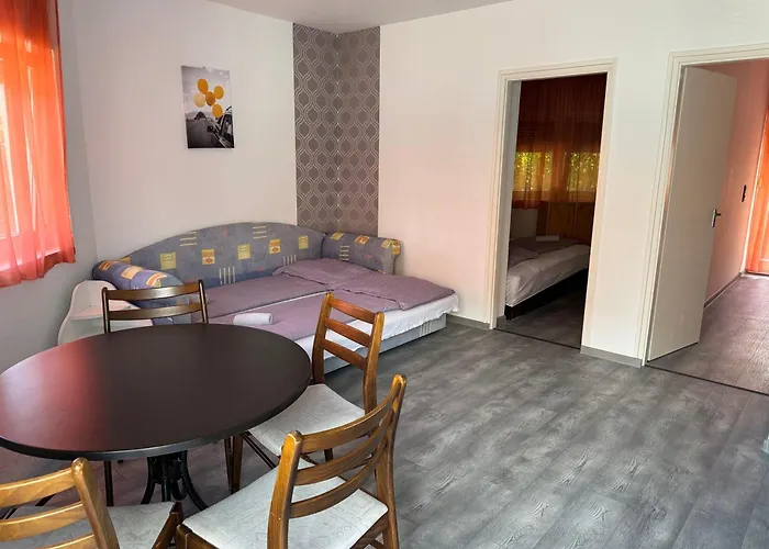 Peter's Aparthotel