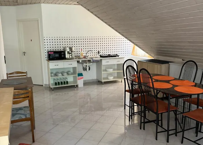 Aparthotel Peter's