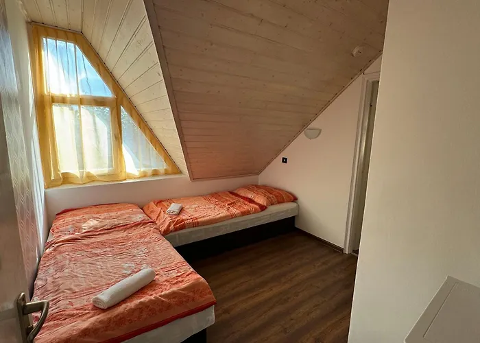 Peter's 3* Siófok