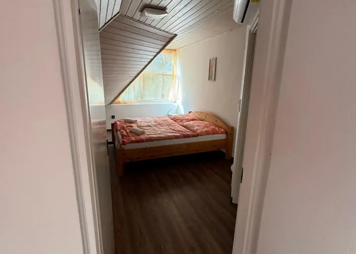 Peter's Aparthotel