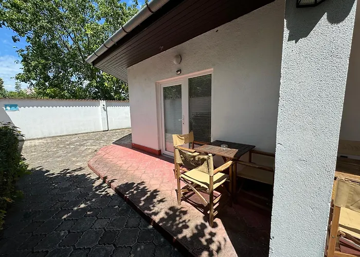 Peter's Aparthotel Siófok