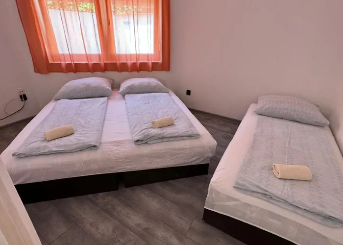 Aparthotel Peter's Siófok